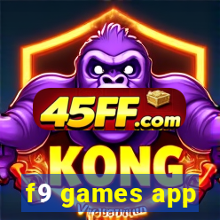 f9 games app